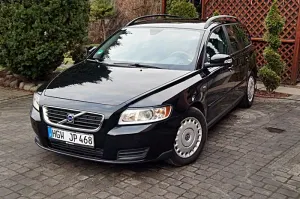 Volvo V50 1.6D DPF DRIVe Momentum 2009