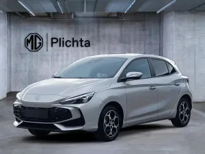 MG MG3 2026