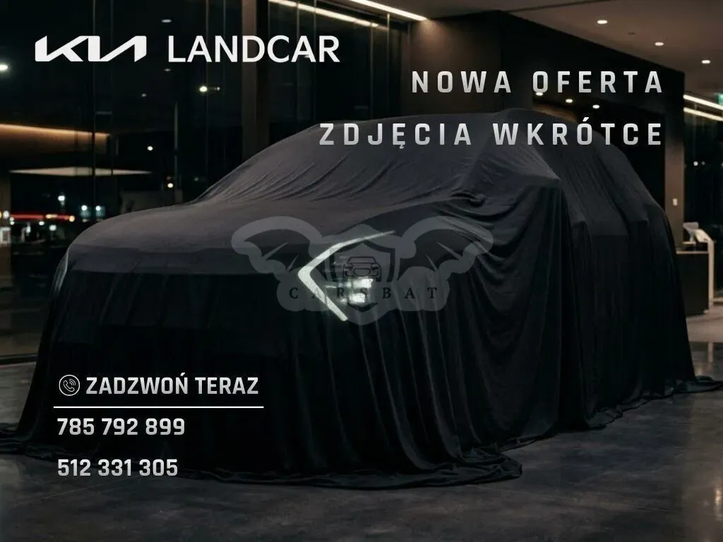 Kia Sportage V 1.6 T-GDI L 2WD 2022