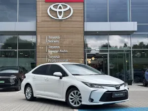 Toyota Corolla Seria E21 1.8 Hybrid Comfort 2022