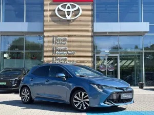 Toyota Corolla Seria E21 2.0 Hybrid Comfort 2021