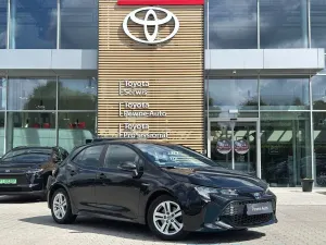 Toyota Corolla Seria E21 2.0 Hybrid Comfort 2021