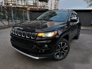 Jeep Compass II 2022