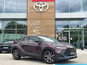 Toyota C-HR 1.8 Hybrid Style 2023