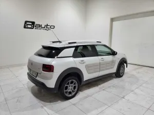 Citroën C4 Cactus 2018