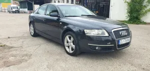 Audi A6 C6 2.0 TDI DPF 2005