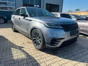 Land Rover Range Rover Velar 3.0 D300 mHEV R-Dynamic SE 2020