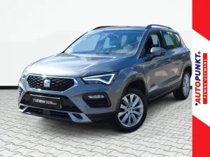 Seat Ateca 2023
