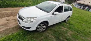 Opel Astra H 1.9 CDTI DPF 2007