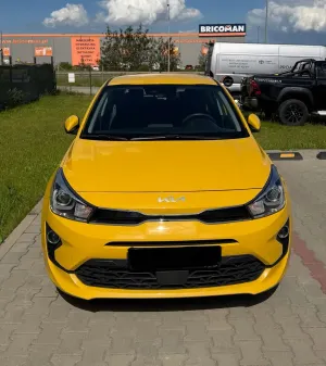 Kia Rio IV 1.0 T-GDI L DCT 2023