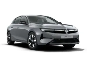 Opel Astra L 2025