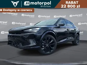Cupra Formentor 2026