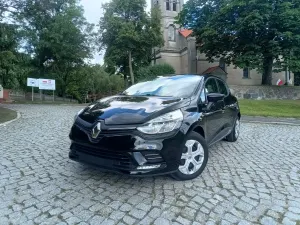 Renault Clio IV 0.9 Energy TCe Limited 2019