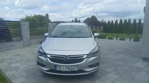 Opel Astra K 1.6 CDTI Dynamic 2018