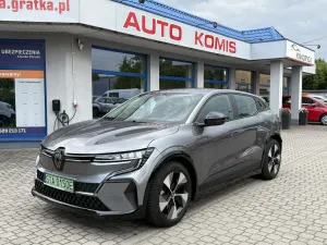 Renault Megane IV 2022