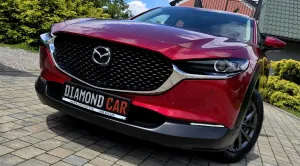 Mazda CX-30 e-SKYACTIVE G 122 SKYACTIV-Drive PRIME-LINE 2021