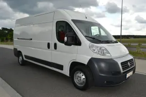 Fiat Ducato 2012