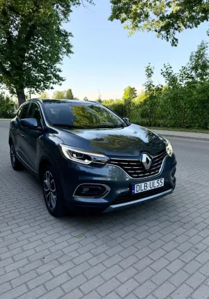 Renault Kadjar 1.3 TCe FAP Intens 2019