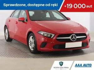 Mercedes-Benz A W177 2019