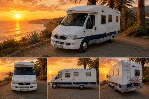 Fiat Ducato 2005