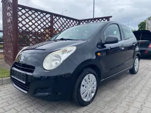Suzuki Alto 1.0 Comfort 2013