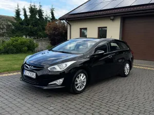 Hyundai i40 1.6 Comfort 2012