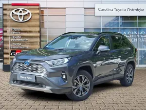 Toyota Rav4 V 2022