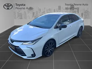 Toyota Corolla Seria E21 1.8 Hybrid GR Sport 2025