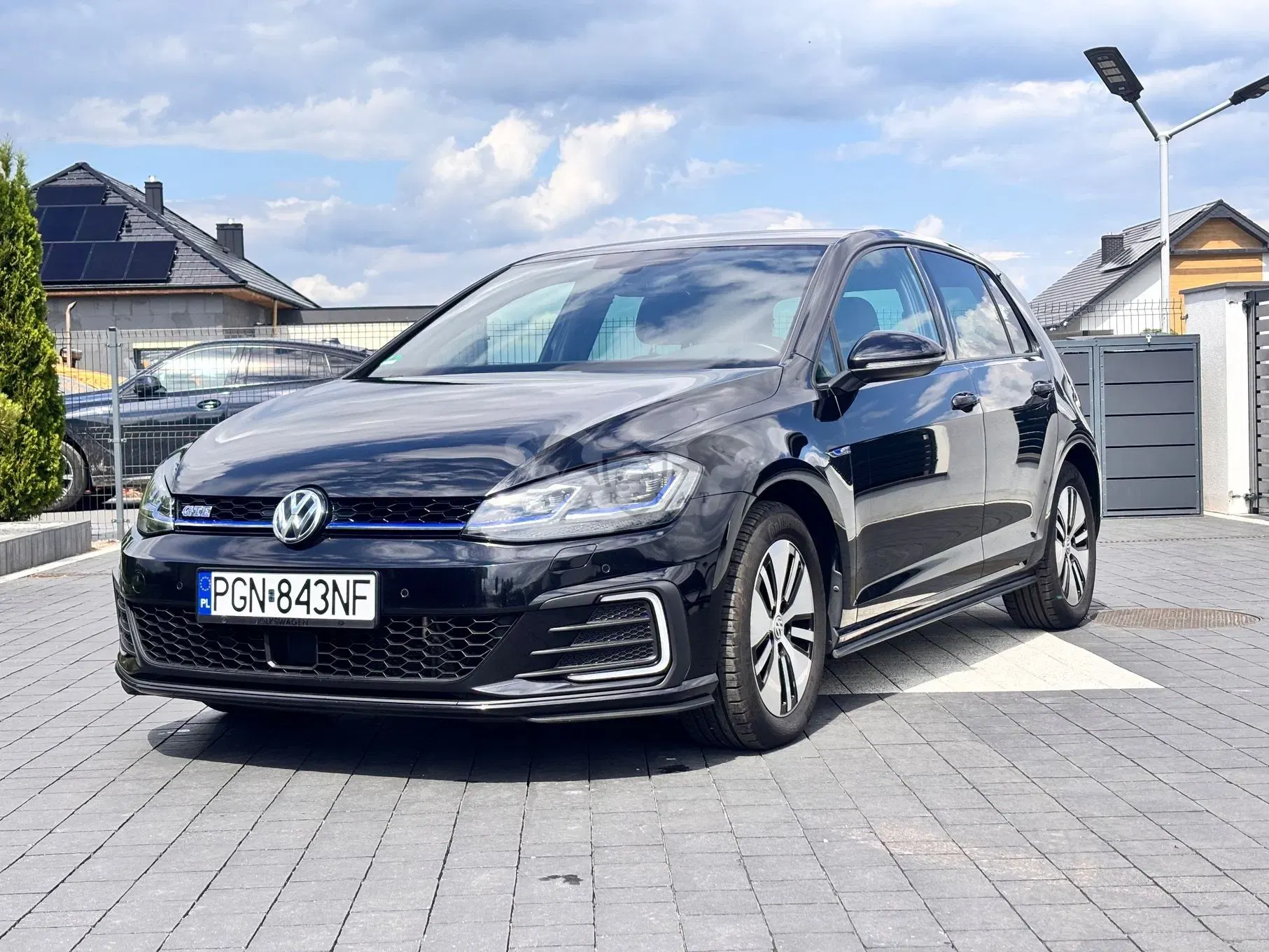 Volkswagen Golf VII 2017