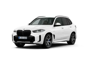 BMW X5 G05 xDrive30d mHEV sport 2023