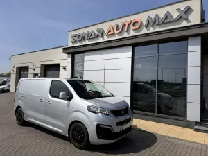 Peugeot Expert 2017