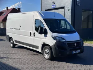 Fiat Ducato 2021