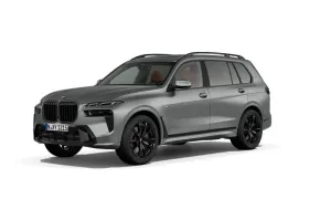 BMW X7 G07 2024