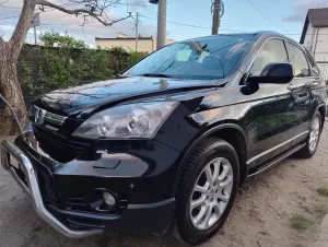 Honda CR-V III (2006-2012) 2.2i CTDi DPF Executive 2007