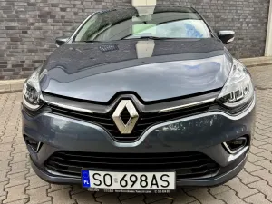 Renault Clio IV 0.9 Energy TCe Limited Plus 2018