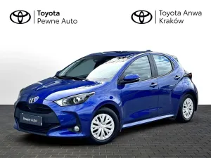 Toyota Yaris IV Hybrid 1.5 Comfort 2022
