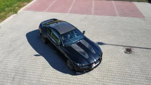 BMW M4 CS xDrive 2024