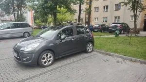 Citroën C3 II 1.6 HDi Exclusive Euro5 2013