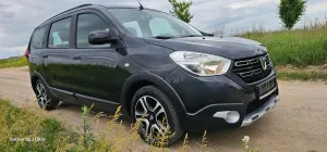 Dacia Lodgy 1.5 Blue dCi Stepway Comfort S&S 2021