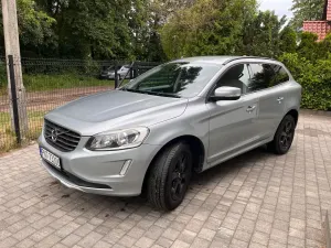 Volvo XC60 I D4 Drive-E Momentum 2015
