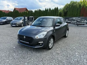 Suzuki Swift VI 1.2 SHVS Premium Plus 2019