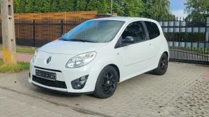 Renault Twingo II 1.2 16V Night&Day 2009