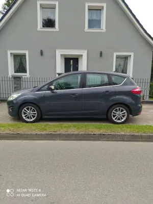 Ford C-Max II ver-1-6-tdci-titanium 2011