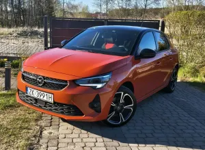 Opel Corsa F 1.2 GS Line S&S 2020