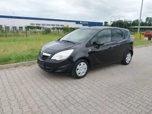 Opel Meriva II 1.4 Edition 2012