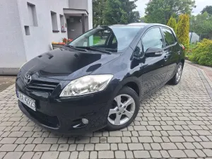 Toyota Auris I 1.6 Prestige 2010