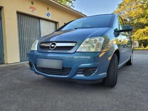 Opel Meriva I 1.6 Enjoy 2006