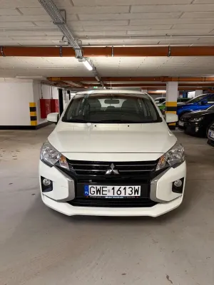 Mitsubishi Space Star II 1.2 AS&G Invite 2023