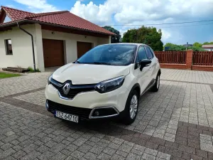 Renault Captur / QM3 I 2014