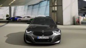 BMW 2 Series M240i xDrive 2026